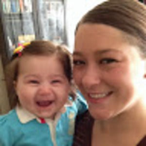 Meet your Posher, Corie